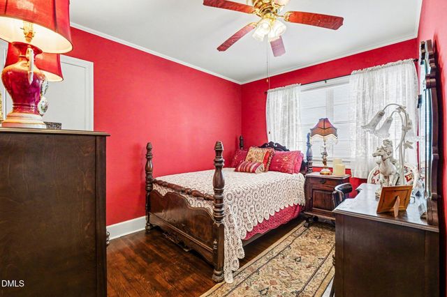 203 E Davis Street, Smithfield, NC 27577