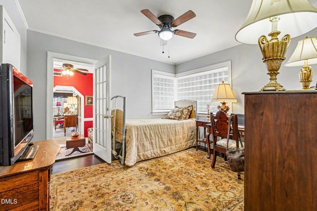 203 E Davis Street, Smithfield, NC 27577