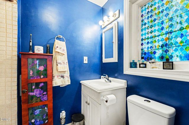 203 E Davis Street, Smithfield, NC 27577