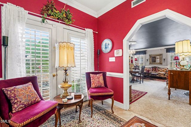 203 E Davis Street, Smithfield, NC 27577