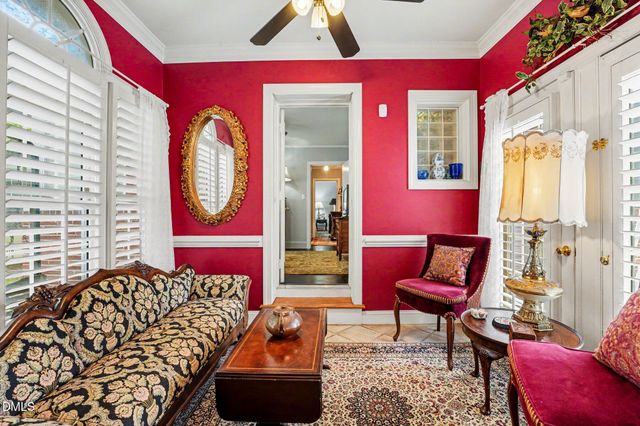 203 E Davis Street, Smithfield, NC 27577