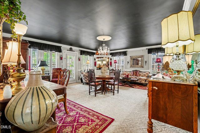 203 E Davis Street, Smithfield, NC 27577