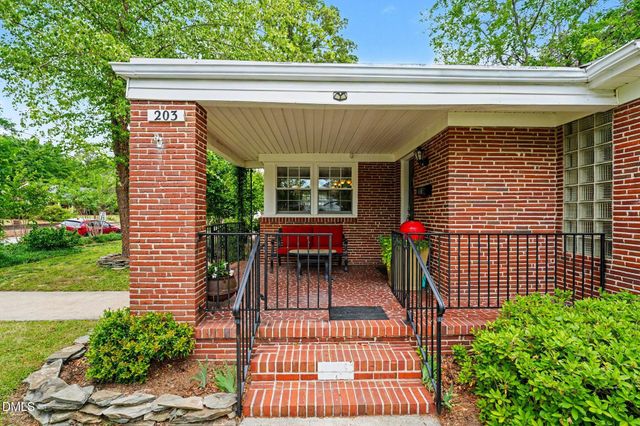 203 E Davis Street, Smithfield, NC 27577