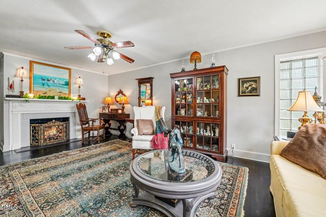 203 E Davis Street, Smithfield, NC 27577