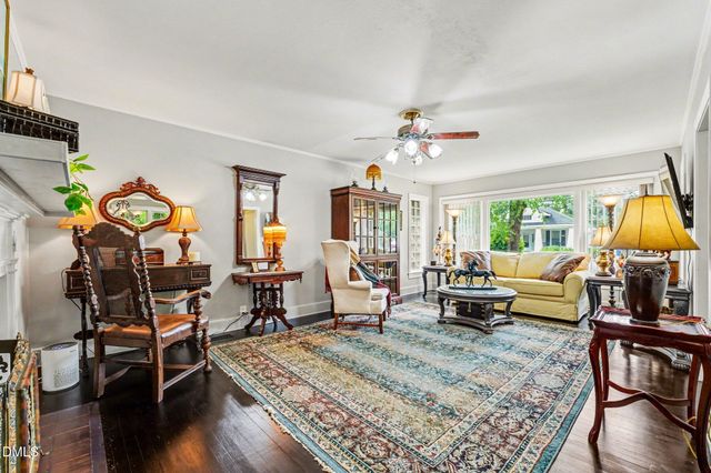 203 E Davis Street, Smithfield, NC 27577