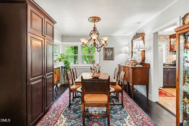 203 E Davis Street, Smithfield, NC 27577