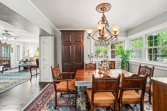 203 E Davis Street, Smithfield, NC 27577