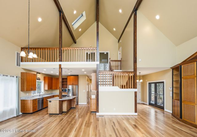2918 Boones Trace, Crestwood, KY 40014