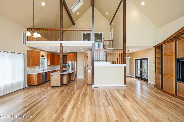 2918 Boones Trace, Crestwood, KY 40014