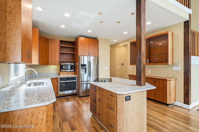 2918 Boones Trace, Crestwood, KY 40014