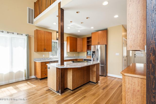 2918 Boones Trace, Crestwood, KY 40014