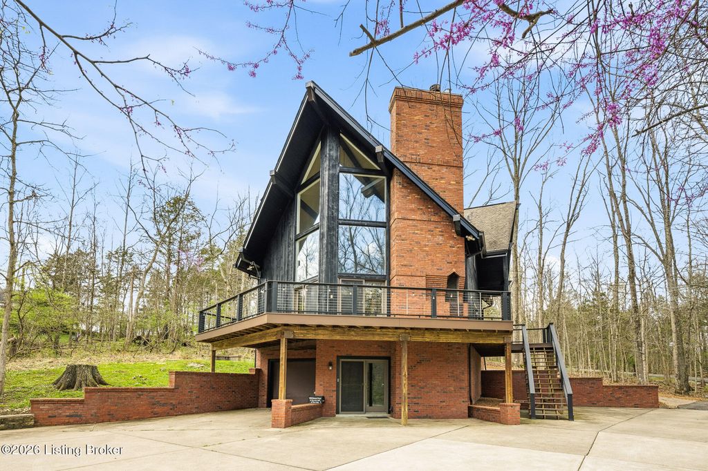 2918 Boones Trace, Crestwood, KY 40014