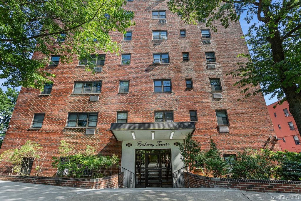 1910 Pelham Parkway S 5C, Bronx, NY 10461