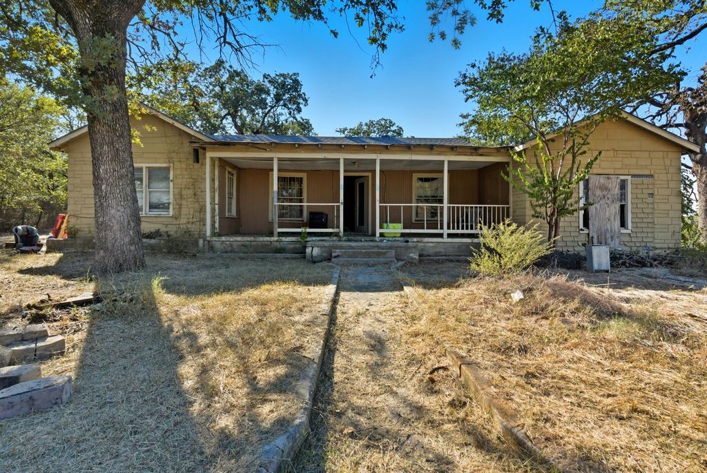 14095 Liberty School Road, Azle, TX 76020