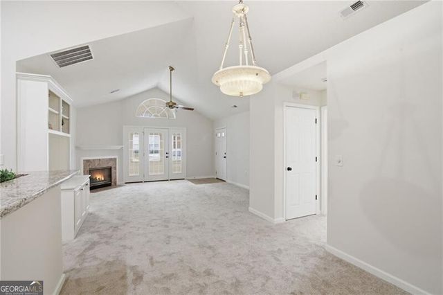 34102 Harvest Ridge Lane 34, Alpharetta, GA 30022