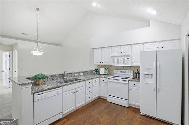 34102 Harvest Ridge Lane 34, Alpharetta, GA 30022