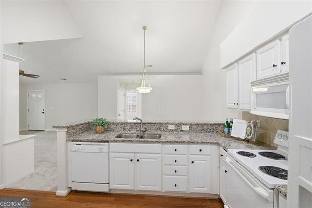 34102 Harvest Ridge Lane 34, Alpharetta, GA 30022