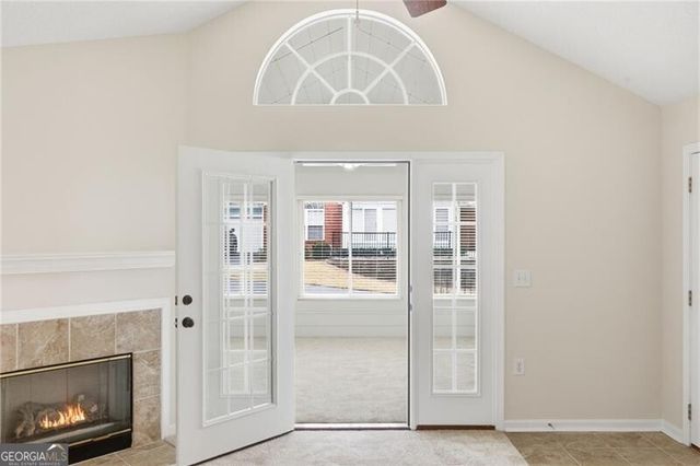 34102 Harvest Ridge Lane 34, Alpharetta, GA 30022