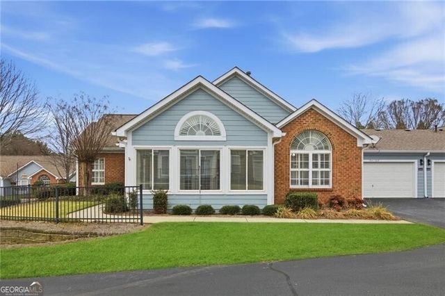 34102 Harvest Ridge Lane 34, Alpharetta, GA 30022