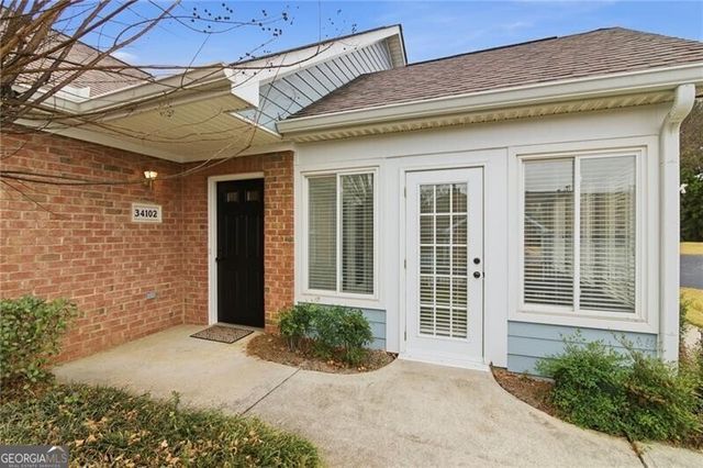 34102 Harvest Ridge Lane 34, Alpharetta, GA 30022