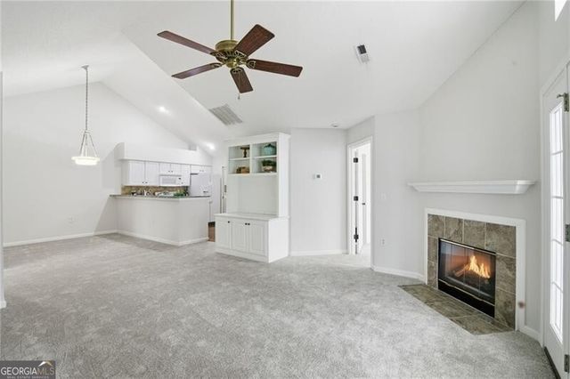 34102 Harvest Ridge Lane 34, Alpharetta, GA 30022