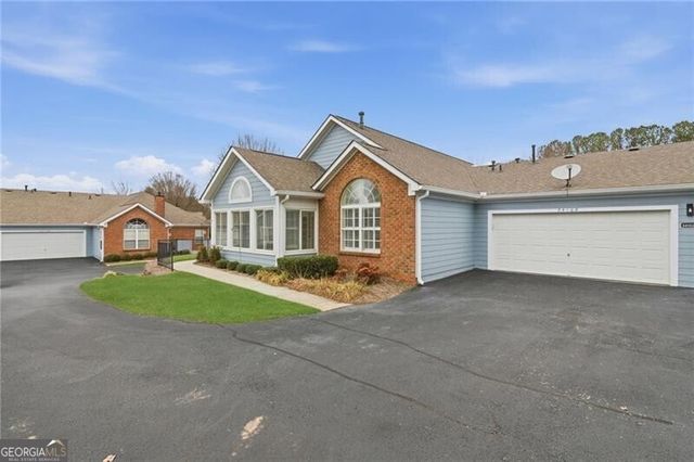 34102 Harvest Ridge Lane 34, Alpharetta, GA 30022