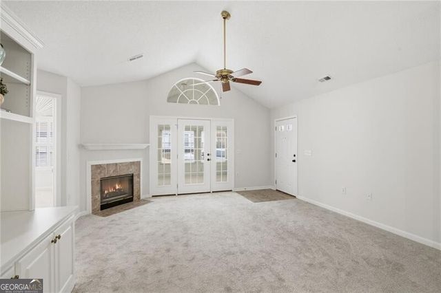 34102 Harvest Ridge Lane 34, Alpharetta, GA 30022