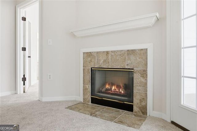 34102 Harvest Ridge Lane 34, Alpharetta, GA 30022