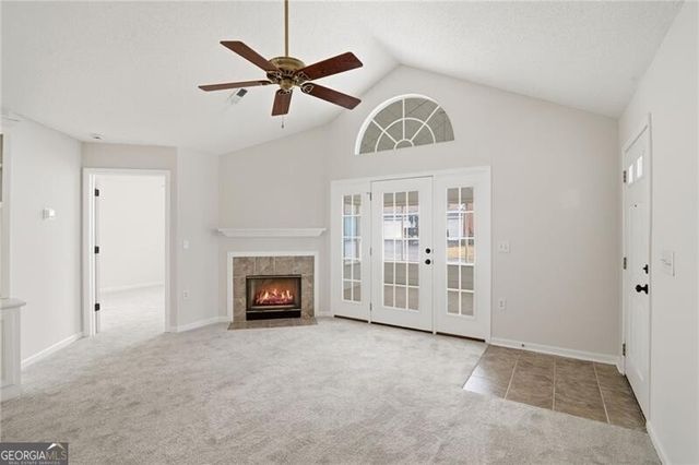 34102 Harvest Ridge Lane 34, Alpharetta, GA 30022