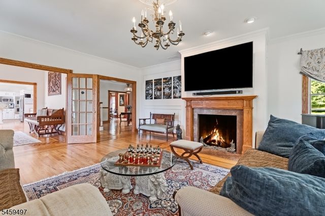 30 Ranney Rd, Washington Twp., NJ 07853