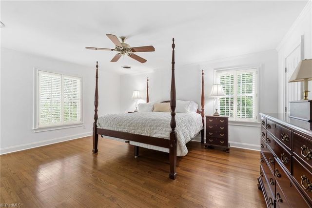 3 Bryan Court, Greensboro, NC 27408