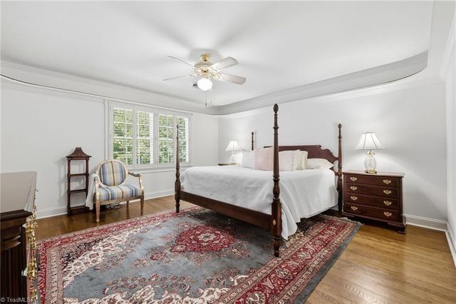 3 Bryan Court, Greensboro, NC 27408