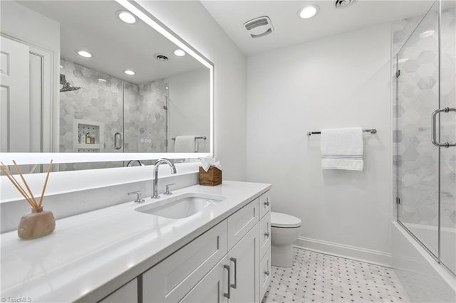 3 Bryan Court, Greensboro, NC 27408