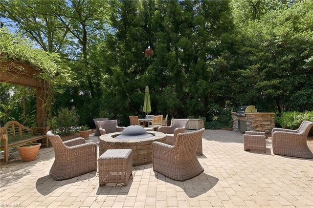 3 Bryan Court, Greensboro, NC 27408