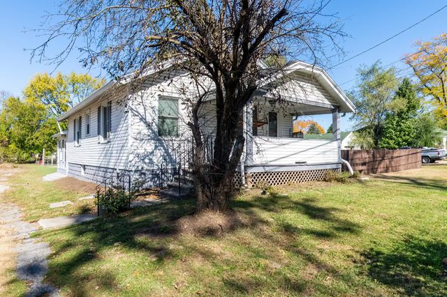 3480 Sandpoint Road, Fort Wayne, IN 46809