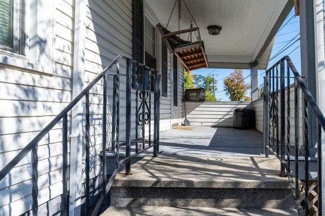 3480 Sandpoint Road, Fort Wayne, IN 46809