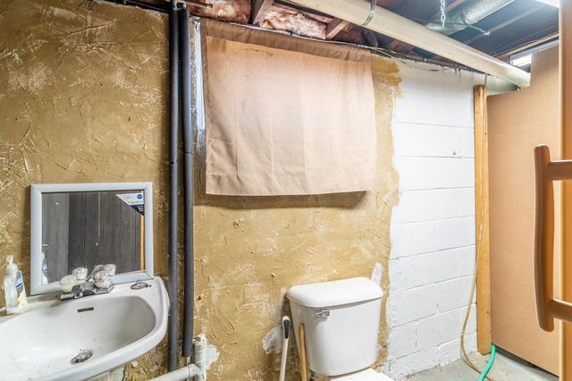 3480 Sandpoint Road, Fort Wayne, IN 46809