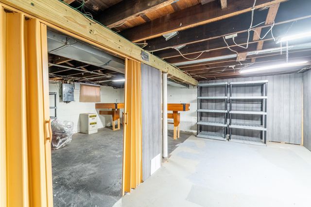 3480 Sandpoint Road, Fort Wayne, IN 46809