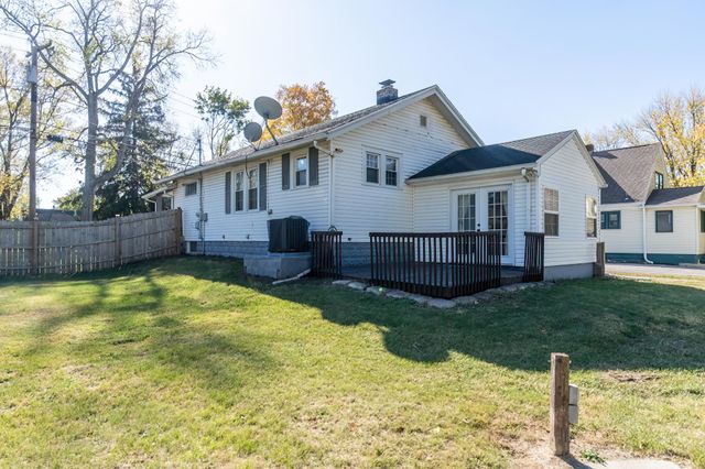 3480 Sandpoint Road, Fort Wayne, IN 46809