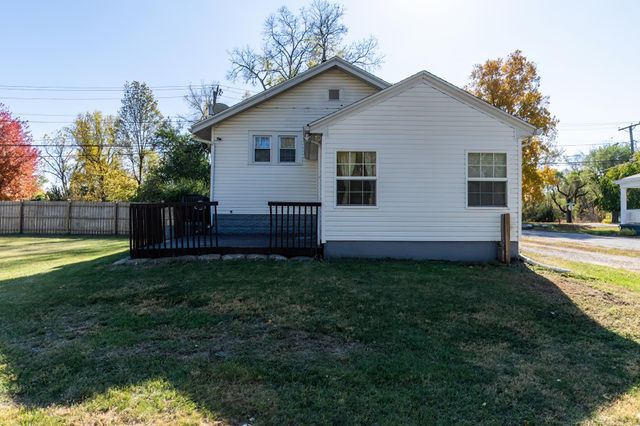 3480 Sandpoint Road, Fort Wayne, IN 46809