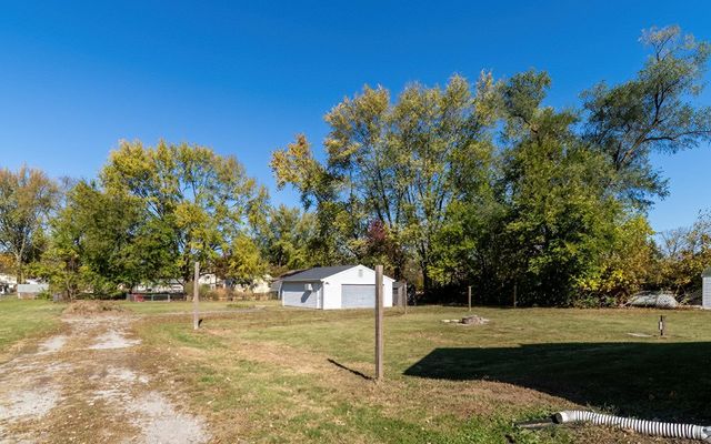3480 Sandpoint Road, Fort Wayne, IN 46809