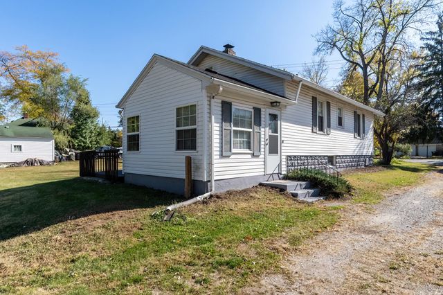 3480 Sandpoint Road, Fort Wayne, IN 46809