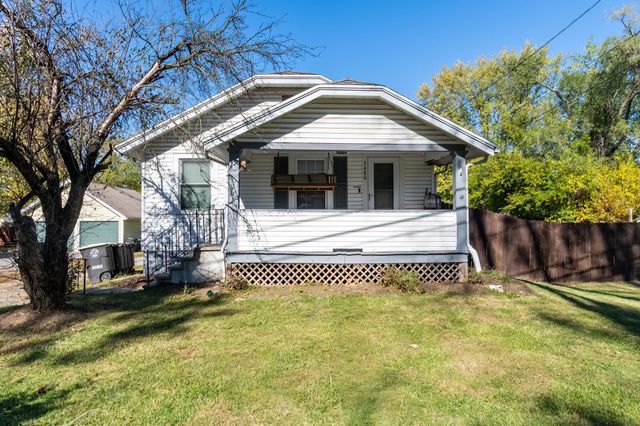 3480 Sandpoint Road, Fort Wayne, IN 46809