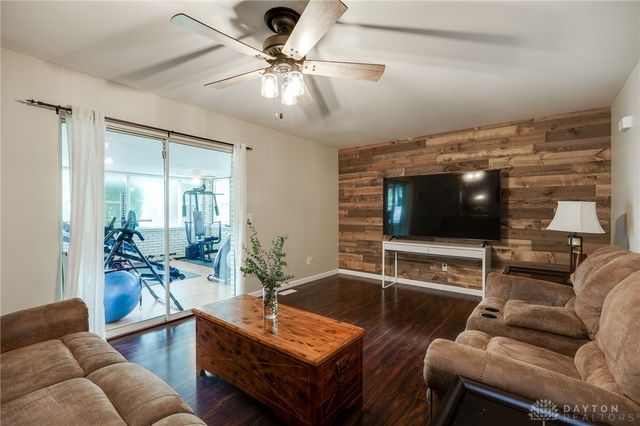 9722 Stagecoach Drive, Dayton, OH 45458