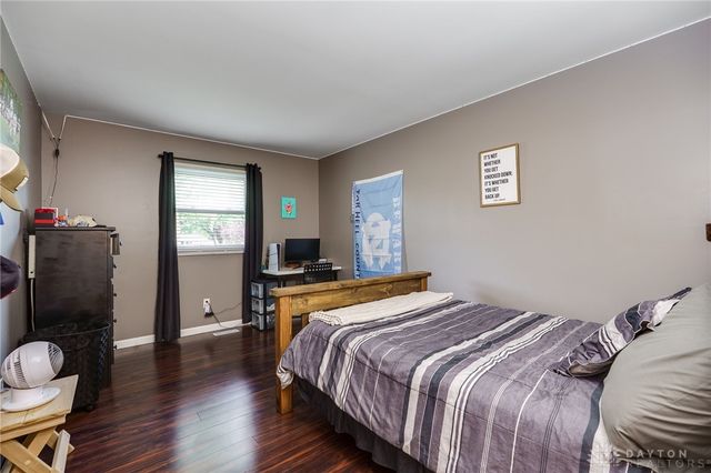 9722 Stagecoach Drive, Dayton, OH 45458