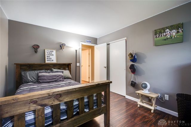 9722 Stagecoach Drive, Dayton, OH 45458