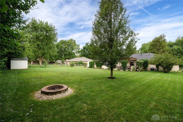 9722 Stagecoach Drive, Dayton, OH 45458