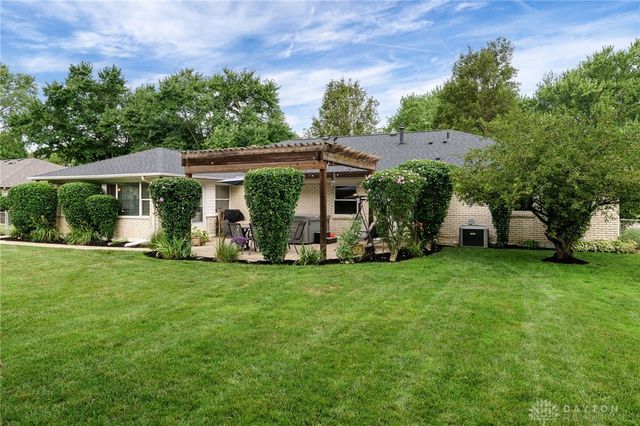 9722 Stagecoach Drive, Dayton, OH 45458