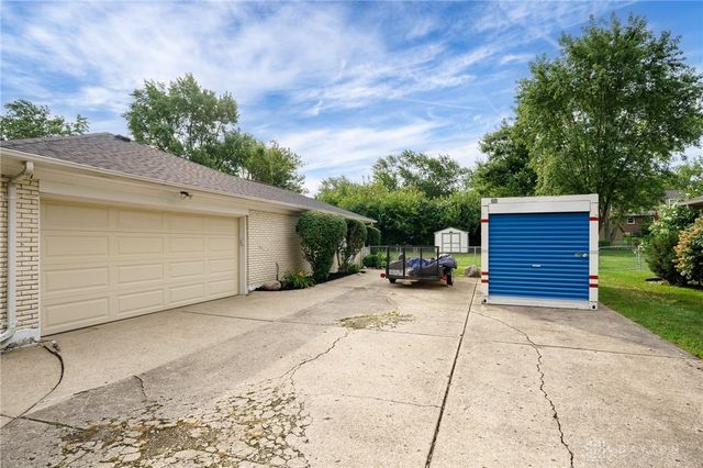 9722 Stagecoach Drive, Dayton, OH 45458