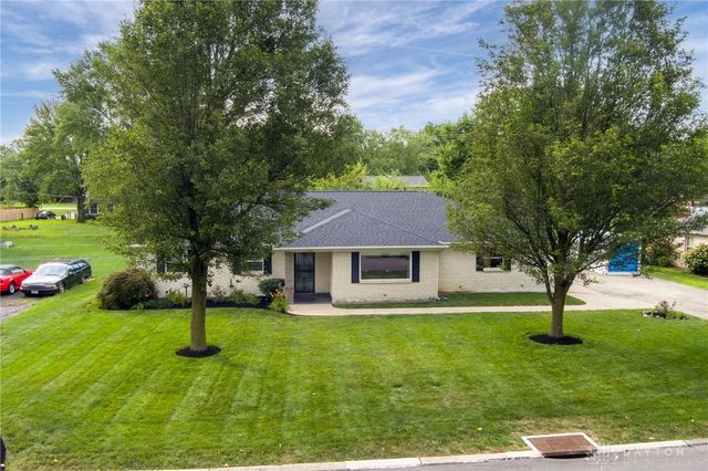 9722 Stagecoach Drive, Dayton, OH 45458